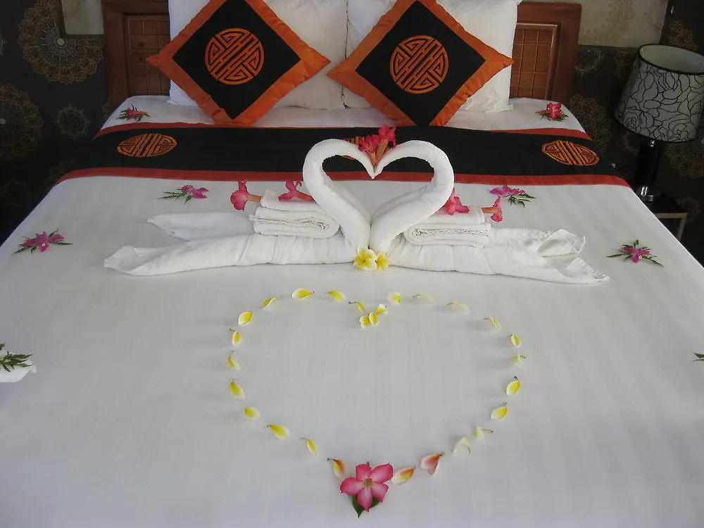 Hoi An Botanic Garden Villas 0*, הוי אן
