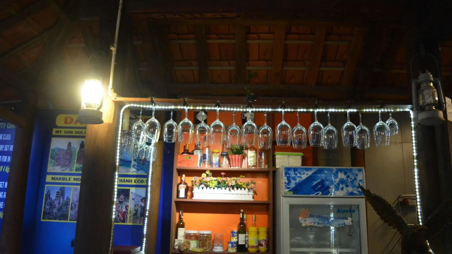 Hoi An Botanic Garden Villas וייטנאם