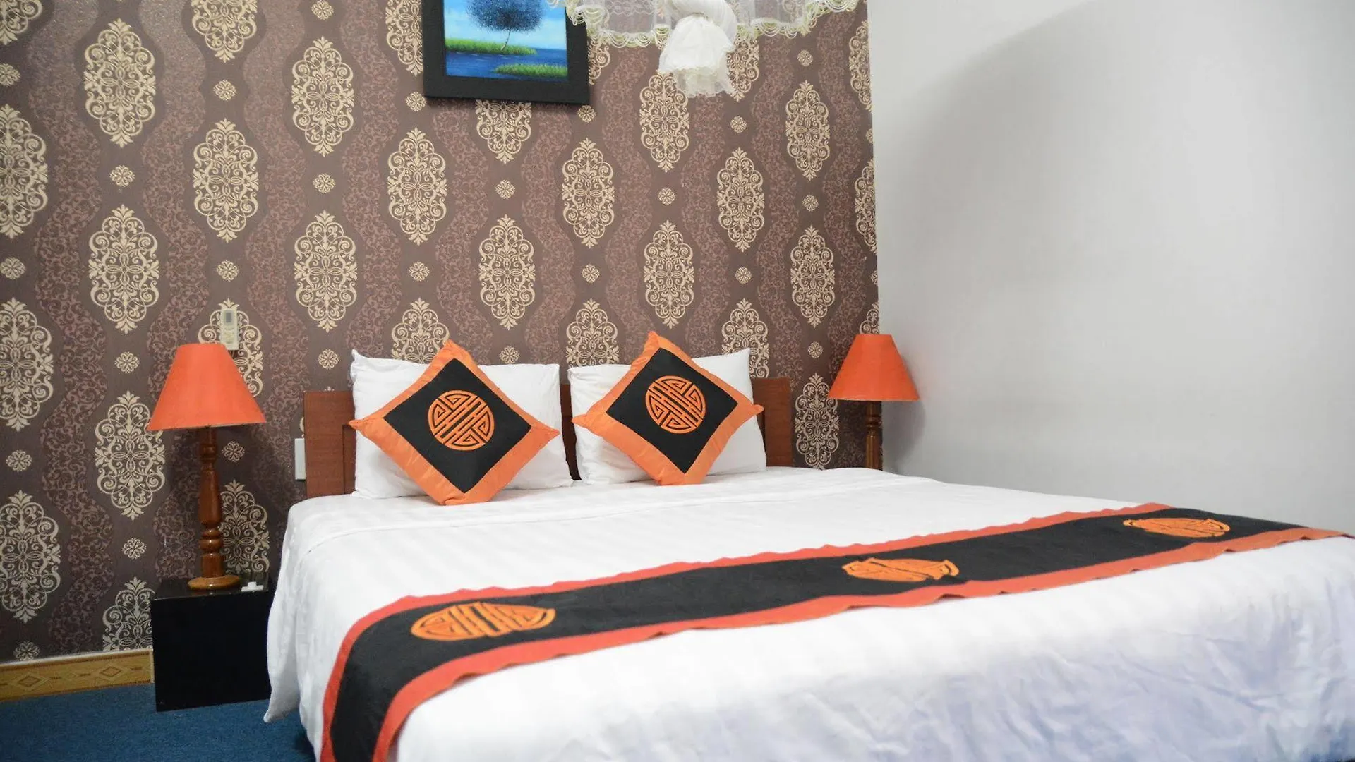 Hoi An Botanic Garden Villas הוי אן