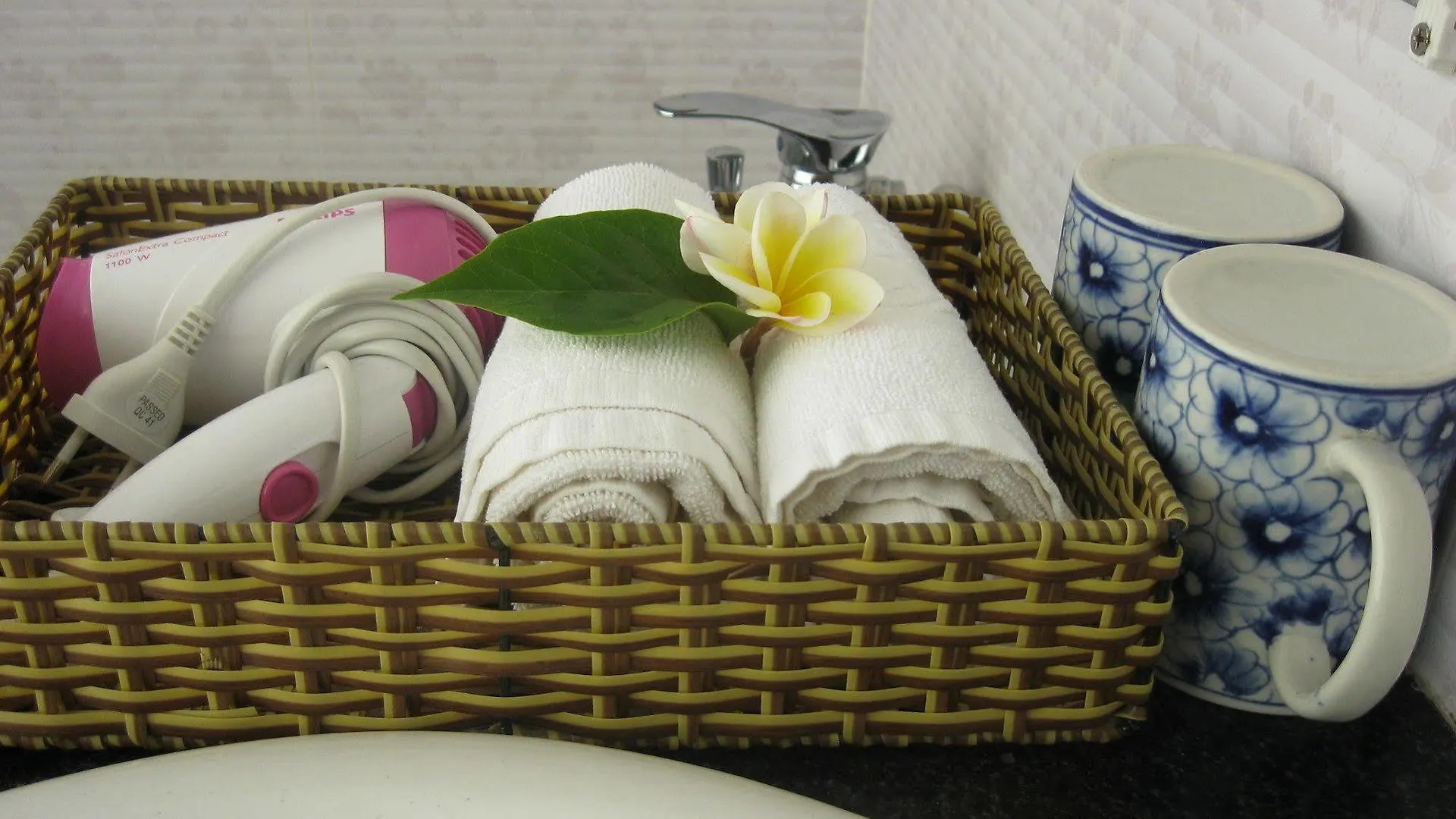 בית אירוח Hoi An Botanic Garden Villas