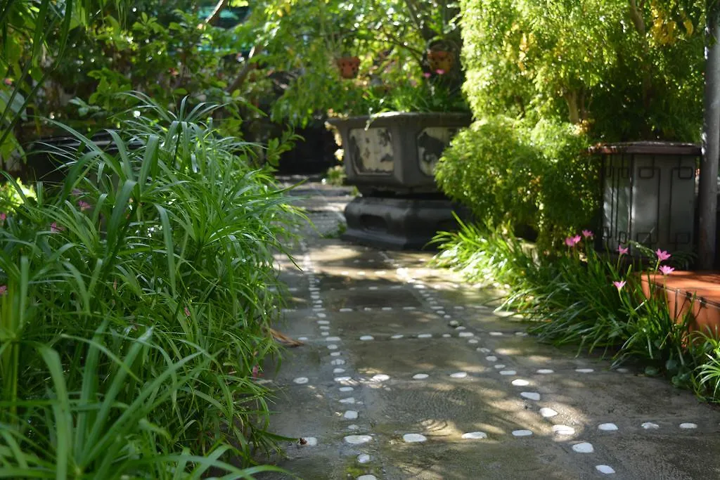 Hoi An Botanic Garden Villas