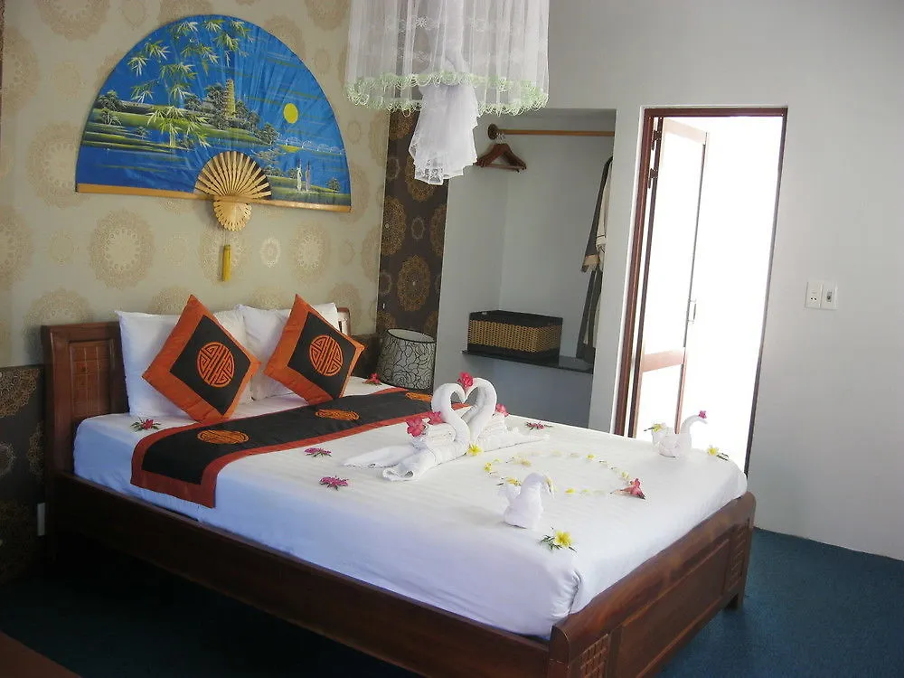 Hoi An Botanic Garden Villas Hoi An