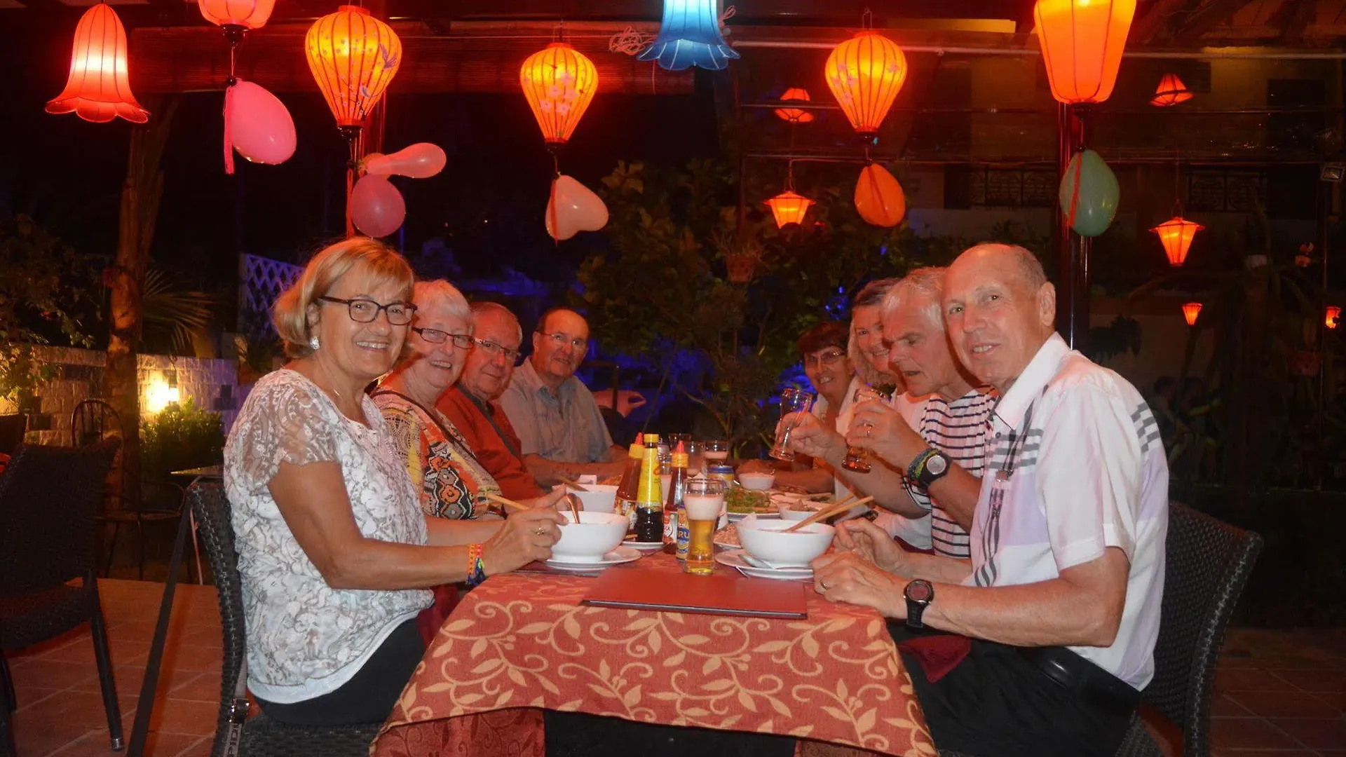 Hoi An Botanic Garden Villas