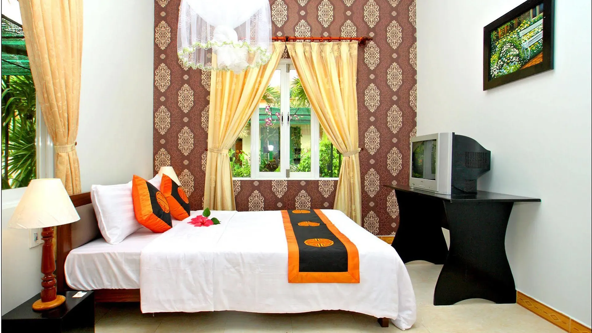 Hoi An Botanic Garden Villas 0*, Hoi An