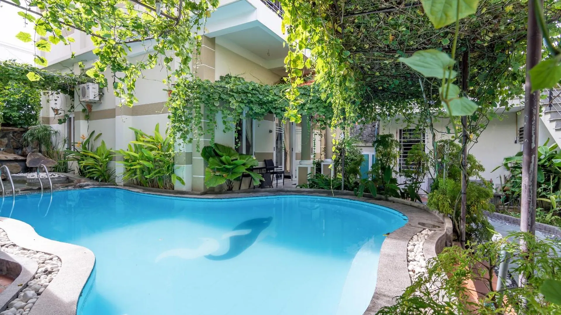 Hoi An Botanic Garden Villas Вьетнам